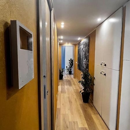 דירות מילאנו Prestigioso Trilocale Sui Navigli Con A/C & Wi-Fi מראה חיצוני תמונה