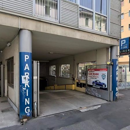 דירות מילאנו Prestigioso Trilocale Sui Navigli Con A/C & Wi-Fi מראה חיצוני תמונה