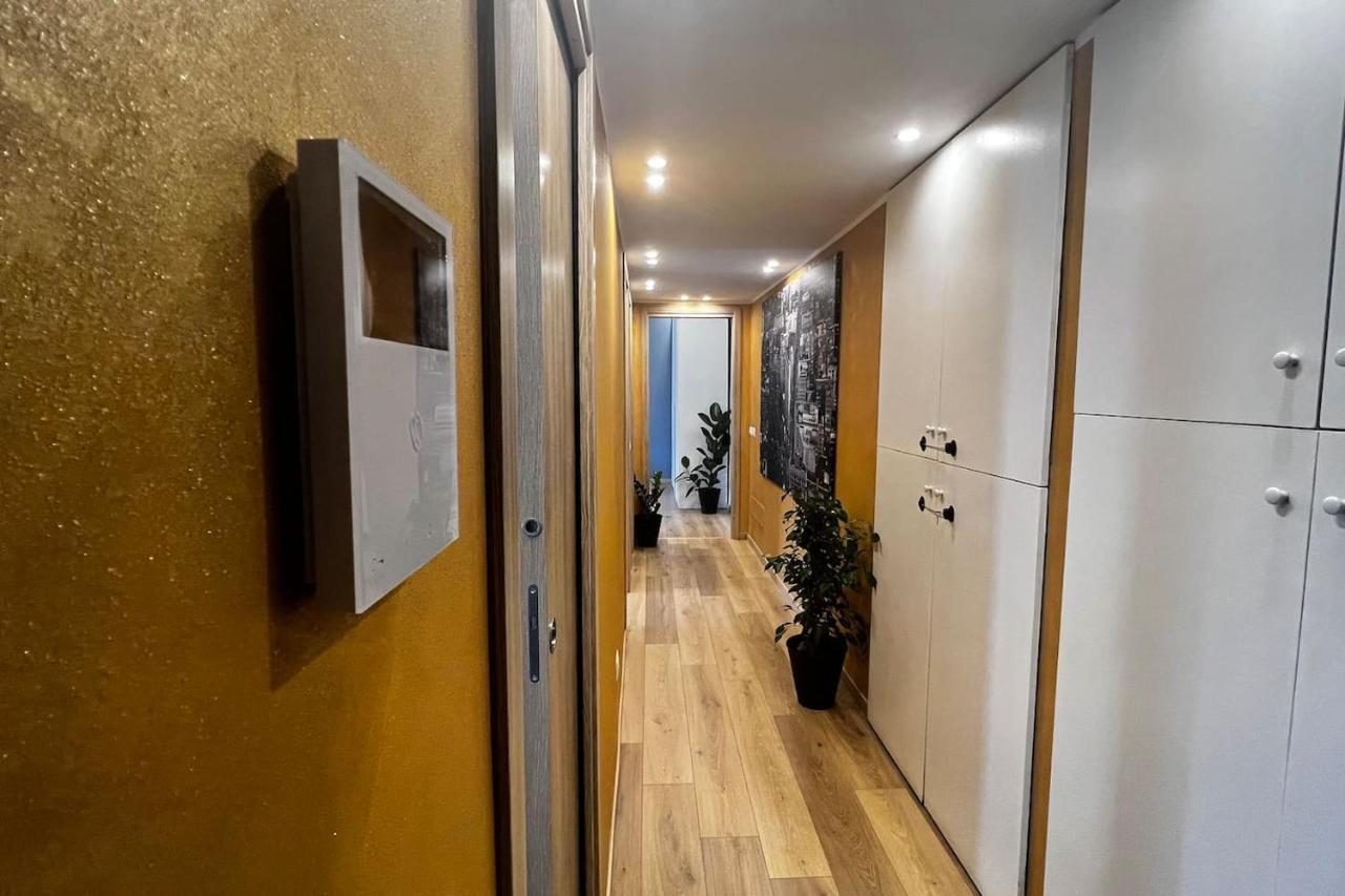 דירות מילאנו Prestigioso Trilocale Sui Navigli Con A/C & Wi-Fi מראה חיצוני תמונה