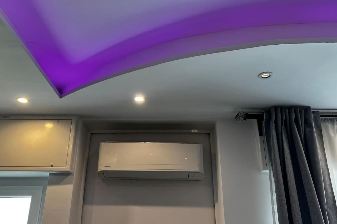 דירות מילאנו Prestigioso Trilocale Sui Navigli Con A/C & Wi-Fi מראה חיצוני תמונה