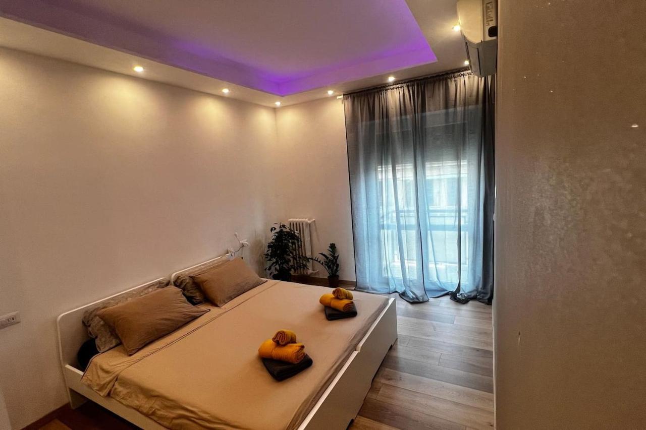דירות מילאנו Prestigioso Trilocale Sui Navigli Con A/C & Wi-Fi מראה חיצוני תמונה