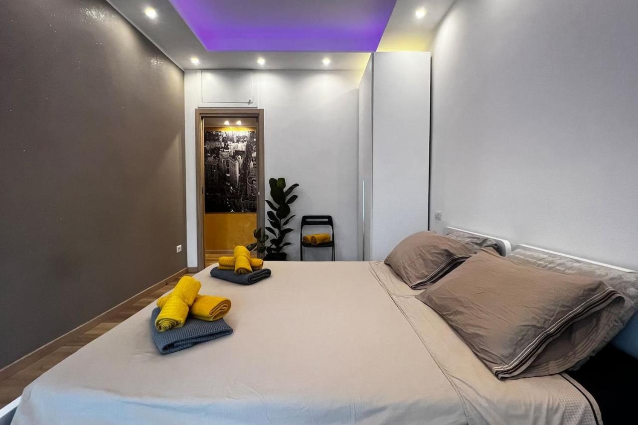 דירות מילאנו Prestigioso Trilocale Sui Navigli Con A/C & Wi-Fi מראה חיצוני תמונה