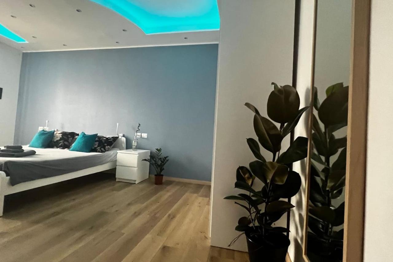 דירות מילאנו Prestigioso Trilocale Sui Navigli Con A/C & Wi-Fi מראה חיצוני תמונה
