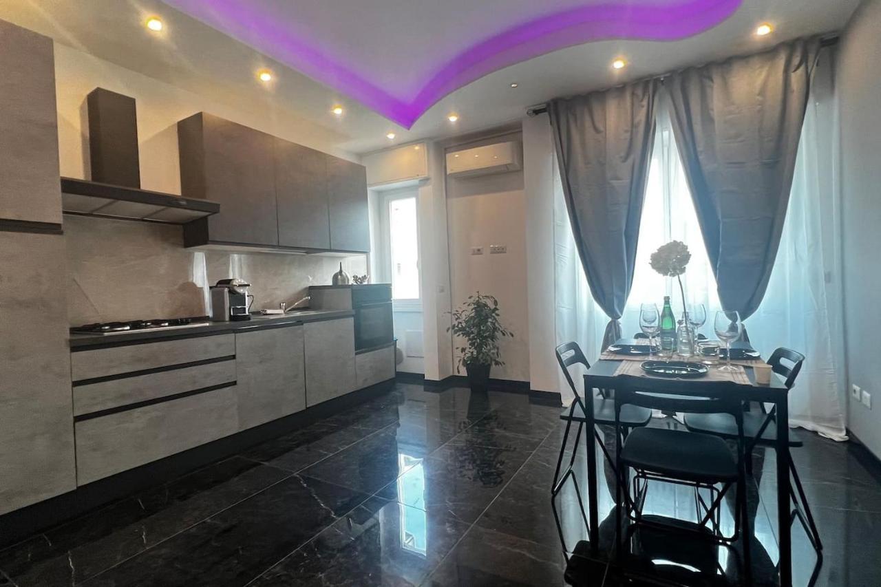 דירות מילאנו Prestigioso Trilocale Sui Navigli Con A/C & Wi-Fi מראה חיצוני תמונה